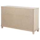 Pembroke Dresser - Michael's Discount Furniture