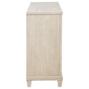Pembroke Dresser - Michael's Discount Furniture