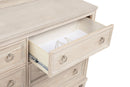 Pembroke Dresser - Michael's Discount Furniture