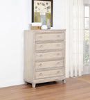 Pembroke Chest of Drawers - Michael's Discount Furniture