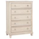 Pembroke Chest of Drawers - Michael's Discount Furniture