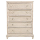Pembroke Chest of Drawers - Michael's Discount Furniture