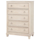 Pembroke Chest of Drawers - Michael's Discount Furniture