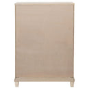 Pembroke Chest of Drawers - Michael's Discount Furniture