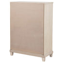 Pembroke Chest of Drawers - Michael's Discount Furniture