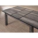 Nathan Dining W/ Padded Seats 6pc Set