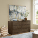 Athens Dresser - Michael's Discount Furniture
