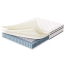 Jenna 10" Full Innerspring Mattress