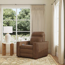 Dutch Power Recliner with Power Headrest & Lumbar - 5000009765 - Michael's Discount Furniture