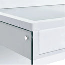 Jacey Complete Dressing Table with Lightbulbs