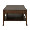 Sylvie Rectangular Coffee Table - Michael's Discount Furniture