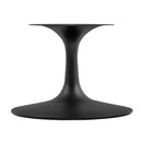 Lippa 36" Round Wood Coffee Table