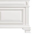 Calloway Panel Bedroom Set