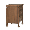 Azalea Nightstand - Michael's Discount Furniture
