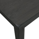Alex 60" 7Pc Counter Dining Set