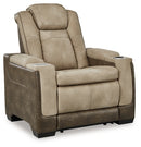 Next-Gen DuraPella Power Recliner - Michael's Discount Furniture