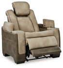 Next-Gen DuraPella Power Recliner - Michael's Discount Furniture