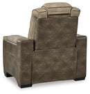 Next-Gen DuraPella Power Recliner - Michael's Discount Furniture