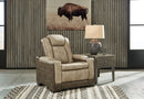 Next-Gen DuraPella Power Recliner - Michael's Discount Furniture