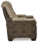 Next-Gen DuraPella Power Recliner - Michael's Discount Furniture