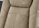 Next-Gen DuraPella Power Recliner - Michael's Discount Furniture