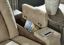 Next-Gen DuraPella Power Recliner - Michael's Discount Furniture