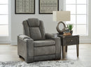 Next-Gen DuraPella Power Recliner - Michael's Discount Furniture
