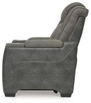 Next-Gen DuraPella Power Recliner - Michael's Discount Furniture