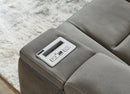 Next-Gen DuraPella Power Recliner - Michael's Discount Furniture