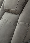 Next-Gen DuraPella Power Recliner - Michael's Discount Furniture