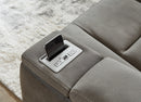 Next-Gen DuraPella Power Recliner - Michael's Discount Furniture