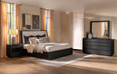 Leandro Bedroom Set - Michael's Discount Furniture