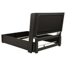 Leandro Bedroom Set - Michael's Discount Furniture