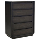 Leandro Bedroom Set - Michael's Discount Furniture