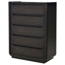 Leandro Chest of Drawers - Michael's Discount Furniture