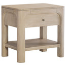 Solano Nightstand - Michael's Discount Furniture