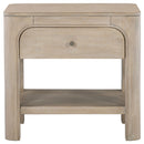 Solano Nightstand - Michael's Discount Furniture