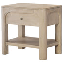 Solano Nightstand - Michael's Discount Furniture