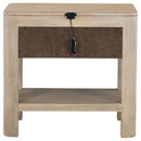 Solano Nightstand - Michael's Discount Furniture