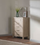 Solano Chest of Drawers - Michael's Discount Furniture