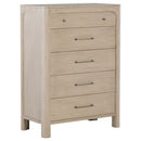 Solano Chest of Drawers - Michael's Discount Furniture