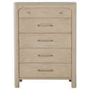 Solano Chest of Drawers - Michael's Discount Furniture