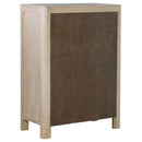 Solano Chest of Drawers - Michael's Discount Furniture