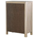 Solano Chest of Drawers - Michael's Discount Furniture