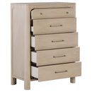 Solano Chest of Drawers - Michael's Discount Furniture