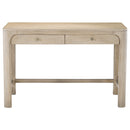 Solano Makeup Vanity Table - Michael's Discount Furniture