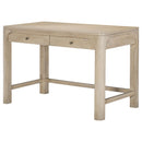 Solano Makeup Vanity Table - Michael's Discount Furniture