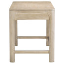 Solano Makeup Vanity Table - Michael's Discount Furniture