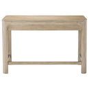 Solano Makeup Vanity Table - Michael's Discount Furniture