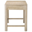 Solano Makeup Vanity Table - Michael's Discount Furniture